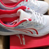 多威（Do-win）征途2代跑步鞋碳纤维板竞速男女款二代马拉松训练鞋2.0碳板跑鞋 蓝/白/红MT92231B 42 晒单实拍图