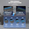 樱雪（INSE）燃气热水器 直流变频恒温家用热水器 智能精准控温 ECO节能 五重防冻 低水压启动QH2420 12L 变频节能恒温 (天然气12T) 实拍图