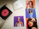 正版 BLACKPINK 新专辑 粉墨 正规一辑 THE ALBUM CD 官方周边 实拍图