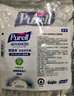 普瑞来purell免洗洗手液袋装洗手液补充装1000ML可搭配NXT分配器 2156*2袋 实拍图