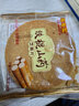 年年宏 铁棍山药芝麻片饼干薄脆煎饼散装零食休闲食品整箱批发 铁棍山药芝麻片 1000g*1箱 实拍图
