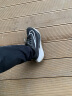 耐克NIKE跑步鞋送男友泡棉ZOOMX FLY 5春夏运动鞋DM8968-001黑42.5 晒单实拍图