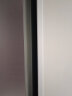 泰鹏PVC护墙角保护条防撞条阳角护角条墙护角瓷砖客厅装饰直角包边条 莹润白光面2.5宽 2m 实拍图