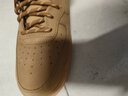 耐克Air Force 1 Mid 07男鞋空军一号中帮复古跑鞋Air运动休闲鞋 DJ9158-200 44.5 实拍图