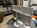 飞利浦（PHILIPS）B1 23.8英寸台式一体机电脑商用办公家用学习收银主机(N5095 8G 256G SSD 双频WiFi 三年上门)白 实拍图