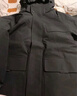 雪中飞【男女同款】三合一机能冲锋衣款羽绒服冬季防风保暖轻户外外套 实拍图