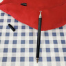 RtakoRTAKO 【三笔合一】电容笔苹果pencil手写笔ipad触控笔细头pro绘画安卓平板手机触屏笔 【经典款】古典黑【笔头+绘画办公软件】 实拍图