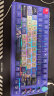机械师K600T三模连接 客制化机械键盘 IP联名款 gasket结构 RGB热插拔游戏键盘 笔记本电脑台式机键盘 【白泽紫】凯华定制-竹青轴 晒单实拍图