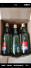 红星二锅头 绿瓶大二56度500mL*12瓶 整箱 清香型 纯粮高度白酒 56度 500mL 12瓶 晒单实拍图