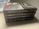 【可选】京极夏彦 作品系列 日本悬疑推理侦探妖怪小说 京极堂系列 上海人民出版社 世纪文景 络新妇之理（上下） 实拍图