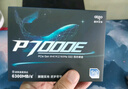爱国者（aigo）4TB SSD固态硬 M.2接口 2280（NVMe）PCIe4.0 长江晶圆联芸主控 笔记本适用 读速7100MB/s P7000E 实拍图