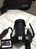 佳能（Canon）EOS600D750D700D760D800D850d学生入门拍照摄像二手单反相机 700D+18-135 IS 防抖【套机】 99新 实拍图