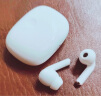 毕亚兹 苹果耳机入耳式蓝牙耳机无线充电仓5.0高清通话主动降噪/长续航/适用于苹果13/12华为小米安卓手机D58 实拍图