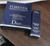 迪奥（Dior）假日限定礼盒(丝绒999+气垫0N ) 生日礼物 中秋节 晒单实拍图
