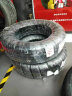 锦湖轮胎KUMHO汽车轮胎 225/65R17 102H KL21 适配哈弗H6/新胜达/狮跑 实拍图