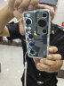 小寸心 小寸心 红米note13手机壳 nort13pro/pro+保护套液态硅胶卡通纯色枫叶潮流全包防摔 【象牙白-YT062 枫叶】 红米note13 实拍图