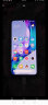 小米Redmi Note 12 Turbo 第二代骁龙7+ 6400万像素 8GB+256GB冰羽白 SU7 5G手机 实拍图