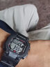 卡西欧手表 数显小方块 潮流电子表 时尚运动防水学生表考试表 W-737H-1A 店长推荐 实拍图
