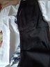 南笙范dk制服高中男女刺绣白衬衫短袖毕业照领带班服学生团体jk学院风 Q28【衬衫+领带+西裤】 M （适合90-115斤） 实拍图