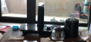 容声（RONGSHENG）全自动上水壶保温一体机桌泡茶电热烧水壶304不锈钢电茶壶盘茶几茶台煮茶器抽水烧水器茶具套装 包胶泡茶款 0.8L 晒单实拍图