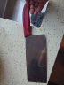 维氏（VICTORINOX）菜刀classic系列中片刀不锈钢中式菜刀18cm 红色 6.8561.18G 晒单实拍图