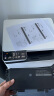 绘威K200-T易加粉粉盒2支装 适用小米MIMI激光打印一体机 小米打印机K200-T墨粉盒 K200墨盒 实拍图