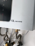 康宝（Canbo）燃气热水器 家用强排式 智能恒温 低水压启动 温度记忆 精准控温 洗澡热水 煤气热水器 智能触控 JSQ25-1332FX【13升】 天然气 实拍图