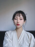 迪后（Dirholl）轻奢品牌花朵珍珠耳环女士款银耳钉气质耳坠情人节生日礼物送女友 璀璨花朵珍珠耳环【七仓配送】 实拍图