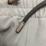 真维斯（Jeanswest）冰丝短裤男夏季运动休闲速干五分裤男士520礼物薄款透气直筒中裤 实拍图