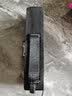 菲尼克斯（FENIX）PD32R 强光手电筒 静音尾按 强光远射户外战术多功能尾按直筒 黑色 实拍图