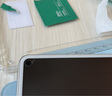 依斯卡 适用2024/2022款华为Matepad Pro钢化膜 华为平板电脑11英寸高清膜 耐磨抗指纹 YPM186-高清 实拍图