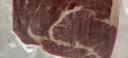 鲜京采 原切草饲牛排套餐1.8kg（10片） 西冷眼肉上脑牛肉 晒单实拍图