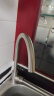 日丰厨房龙头冷热304不锈钢洗菜盆龙头水槽洗碗池水龙头RF-94001BD-M 实拍图