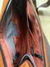 Bellroy澳洲Venture Sling 9L春季新款探险家胸包骑行防轻泼水机能斜挎包 枫叶棕9L 实拍图