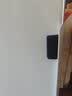 REDS 磁性挂墙式大白板写字板办公会议展示看板培训小黑板儿童家用教学可擦画板墙面涂鸦墙磁力展示板 【加厚】100cm*200cm单面磁性白板 实拍图