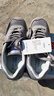 新百伦男鞋官方秋冬季运动鞋子女鞋休闲情侣N字574阿甘复古登山慢跑步鞋 574中灰 升级版 40 实拍图