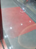 公共纺定制整卷塑料镂空防滑垫幼儿园车间室外防水红地胶垫 红色 加厚1.2宽*1米长 晒单实拍图