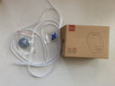 D&ASTUDIO小型鱼缸静音增氧泵家用养鱼氧气泵充氧泵打氧机水族箱增氧设备 单孔气泵（2米气管+气泡盘+止水阀） 实拍图
