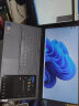 ThinkPad ThinkBook Plus17 2022款 双屏轻薄本12代联想笔记本手提电脑 带手写笔 i7-12700H 16G 512G 【高端升级】1TB高速固态硬盘 晒单实拍图