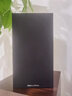 B&W宝华韦健  600系列607 S3书架式 2.0HIFI音响 发烧级 【京仓发货】红樱木色1对 实拍图