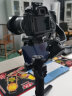大疆 DJI RSC 2 专业套装 如影手持云台 全画幅单反专业防抖相机稳定器 微单相机云台 大疆云台稳定器 实拍图