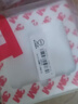 德力西（DELIXI） 开关插座面板CD827S瓷感白色五孔无框大板86型一开墙壁usb插座 【防水款五孔10A】翻盖式白色 实拍图