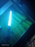 森森（SUNSUN）鱼缸UV杀菌灯紫外线鱼池除藻净水灭菌灯水族箱消毒内置杀菌灯 20W杀菌灯34.5cm长（1.5m以上缸） 实拍图