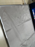 牧后 适用于MacBookpro键盘防尘布air擦布苹果笔记本电脑13/15/16吋保护膜mac清洁 【15/16英寸】MacBook Pro防尘布 实拍图