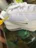 耐克NIKE休闲鞋男气垫AIR MAX PULSE运动鞋DR0453-101白42.5 实拍图