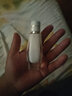 万宝龙（MONTBLANC）纯白印记香水礼盒(30ml+许愿兔/毛绒爱心+分装器)生日礼物送女友 实拍图