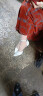 足姿媚（ZUZIMEI）过年正常发货！高跟鞋女细跟新款百搭法式少女伴娘婚鞋仙气单鞋 银色5.5厘米优雅发货 37 实拍图