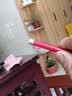 红骑士大理石开孔器瓷砖石材多功能钻头鹅卵石花岗岩圆形打孔器 10mm 实拍图