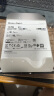 西部数据 企业级氦气硬盘 Ultrastar HC550 SATA 16TB CMR垂直 7200转 512MB (WUH721816ALE6L4) 实拍图