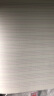 晨光(M&G)文具16K/32张缝线本 记事本笔记本子 牛皮纸封面练习本簿 软抄本课堂作业本 10本装F16360 实拍图